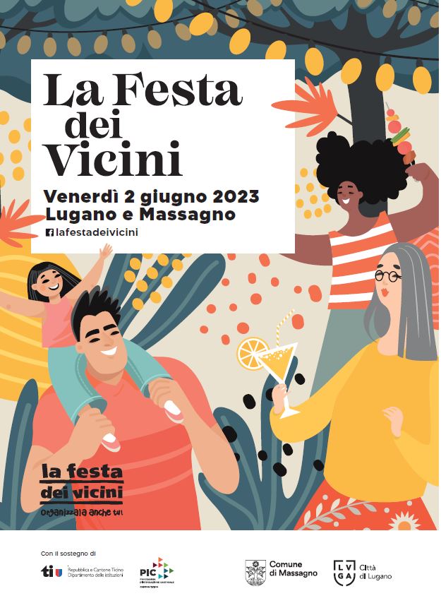 Festa Dei Vicini