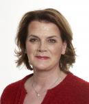 Anke Van der Mei